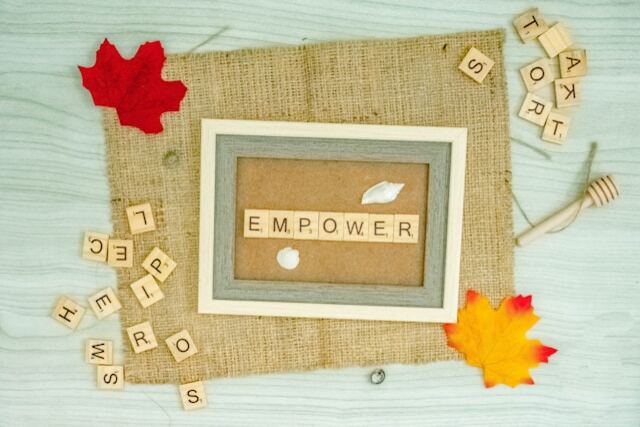 Personal Development & Self-Improvement Enthusiasts